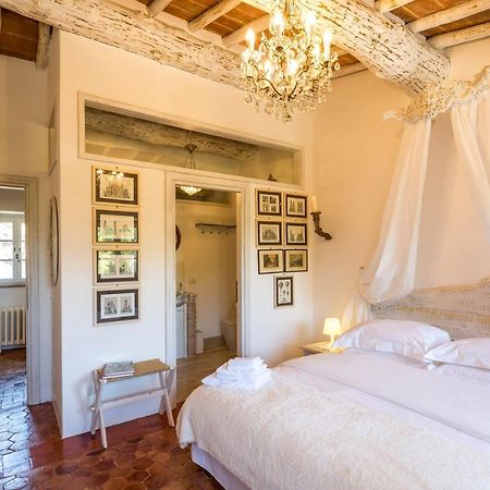 Borgo San Sisto B&B تودي المظهر الخارجي الصورة