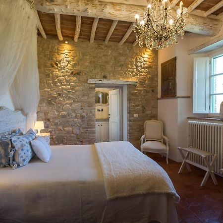 Borgo San Sisto B&B تودي المظهر الخارجي الصورة