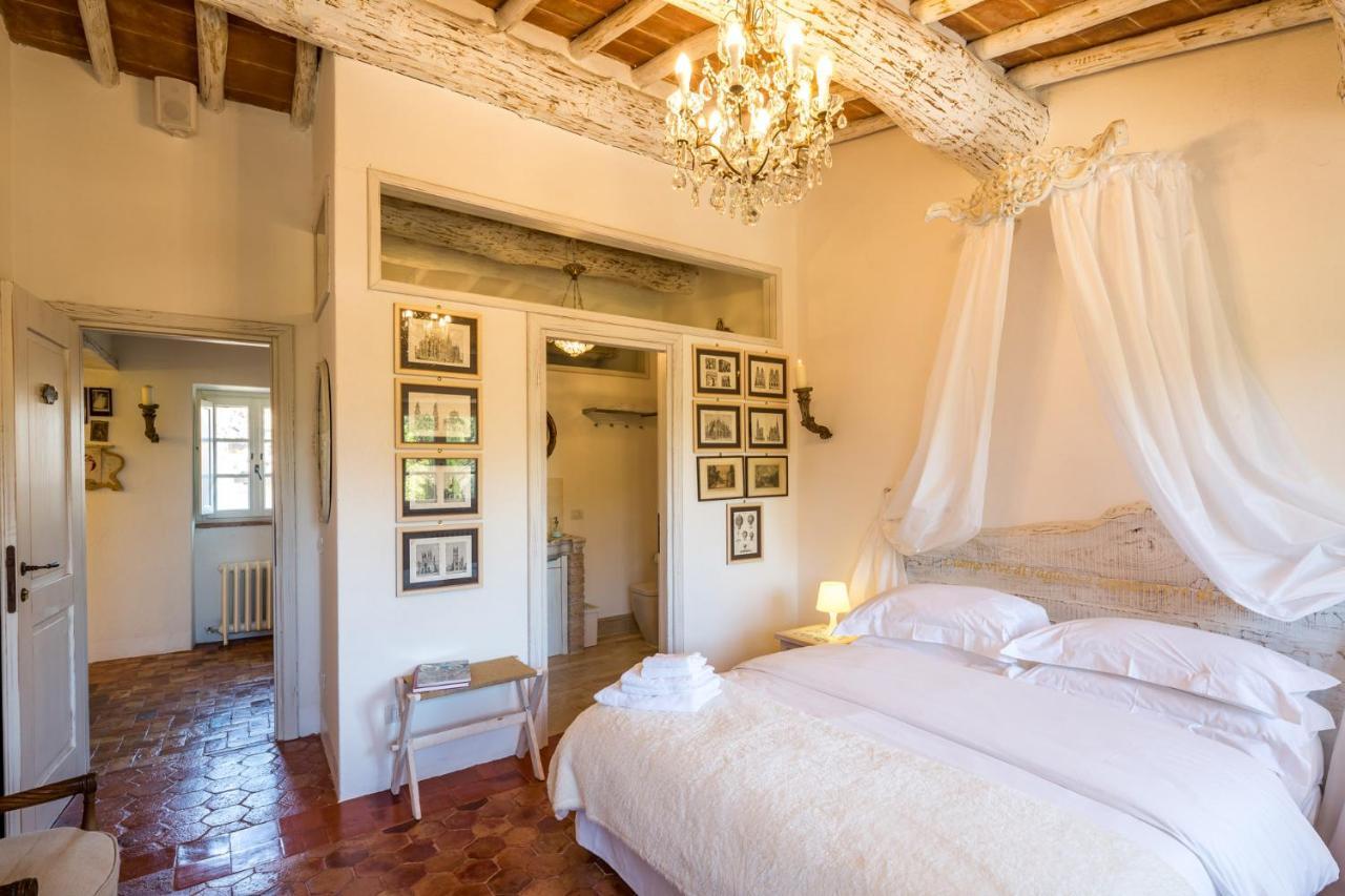 Borgo San Sisto B&B تودي المظهر الخارجي الصورة