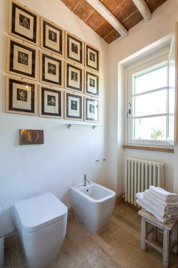 Borgo San Sisto B&B تودي المظهر الخارجي الصورة