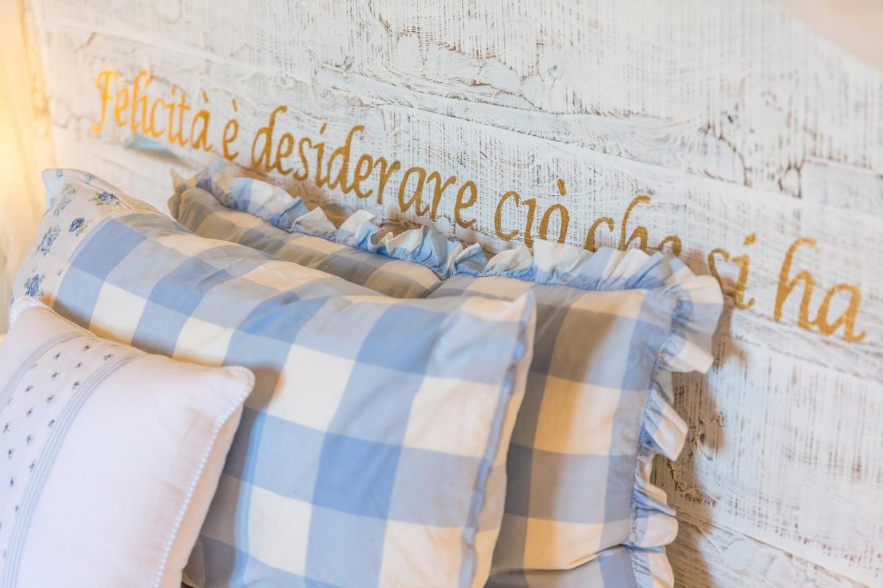 Borgo San Sisto B&B تودي المظهر الخارجي الصورة