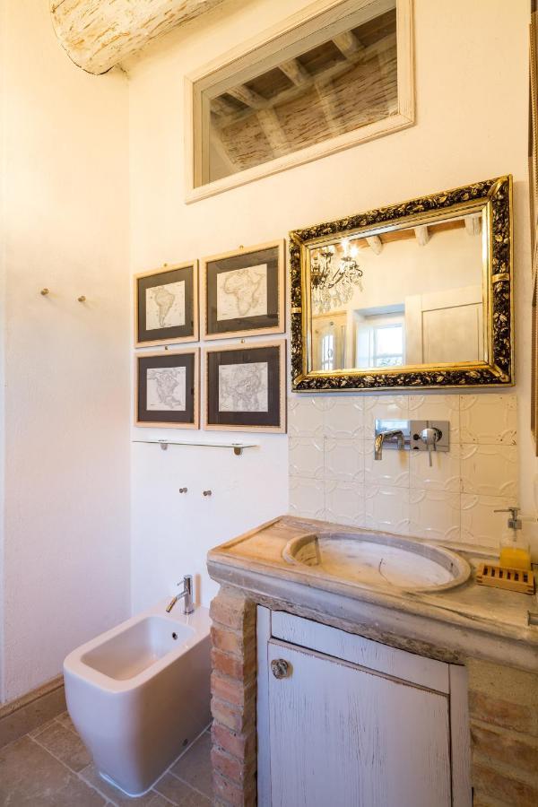 Borgo San Sisto B&B تودي المظهر الخارجي الصورة