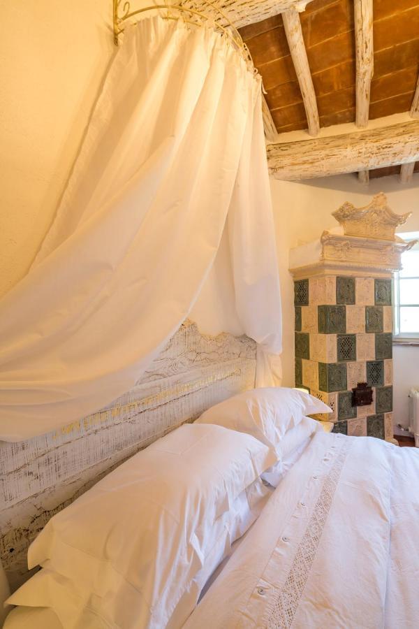 Borgo San Sisto B&B تودي المظهر الخارجي الصورة