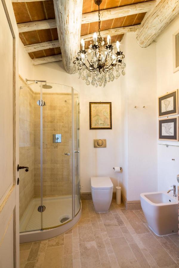 Borgo San Sisto B&B تودي المظهر الخارجي الصورة
