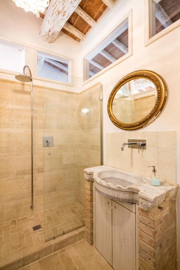 Borgo San Sisto B&B تودي المظهر الخارجي الصورة
