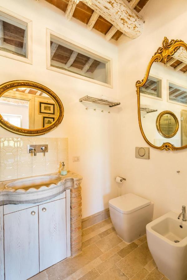 Borgo San Sisto B&B تودي المظهر الخارجي الصورة